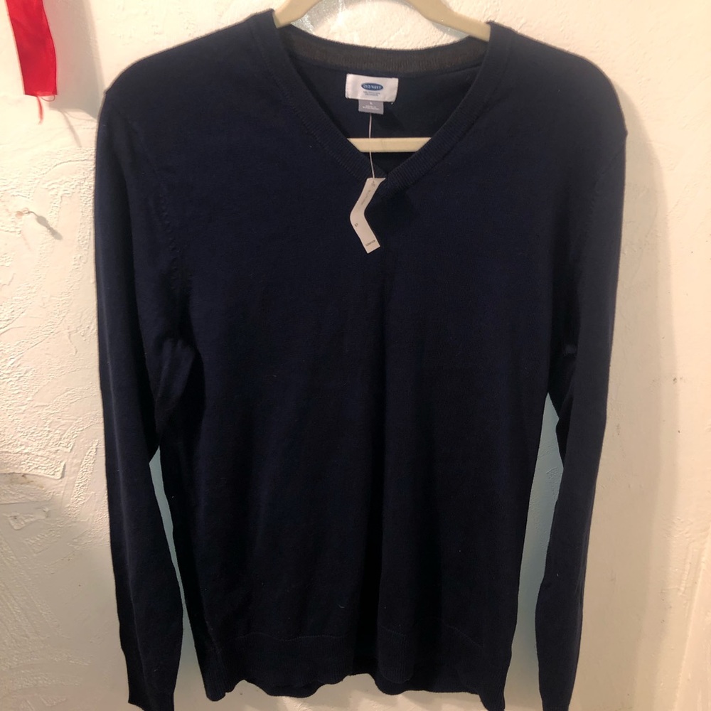 Old Navy NEW sweater